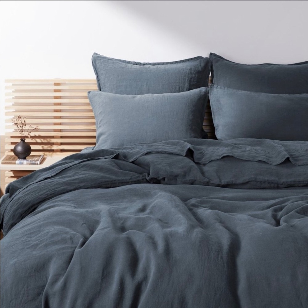 Restoration Hardware/ RH baby and child pillow cover